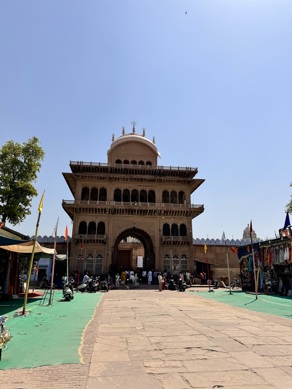 Govind Dev Ji Temple