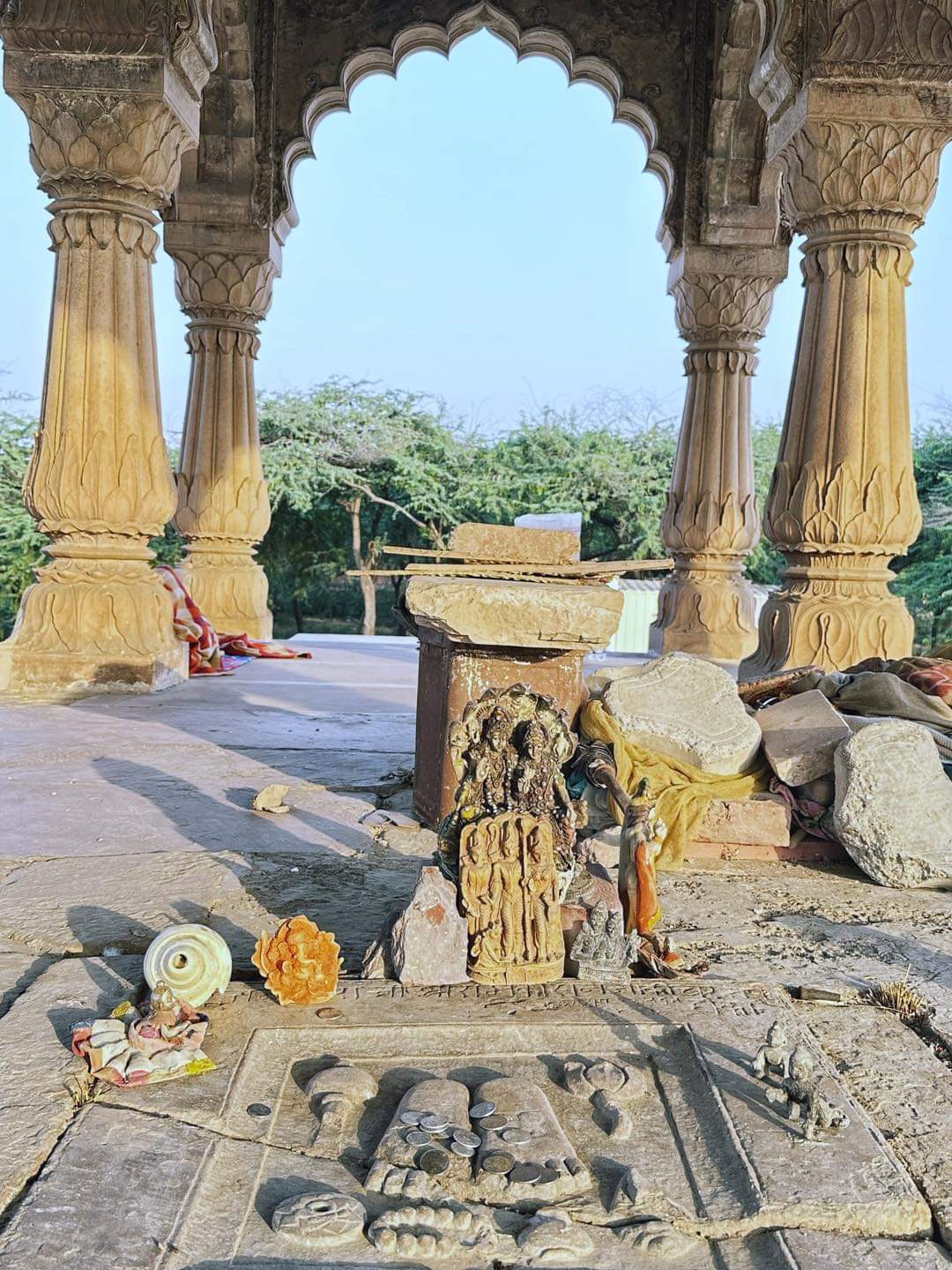 Kusum Sarovar
