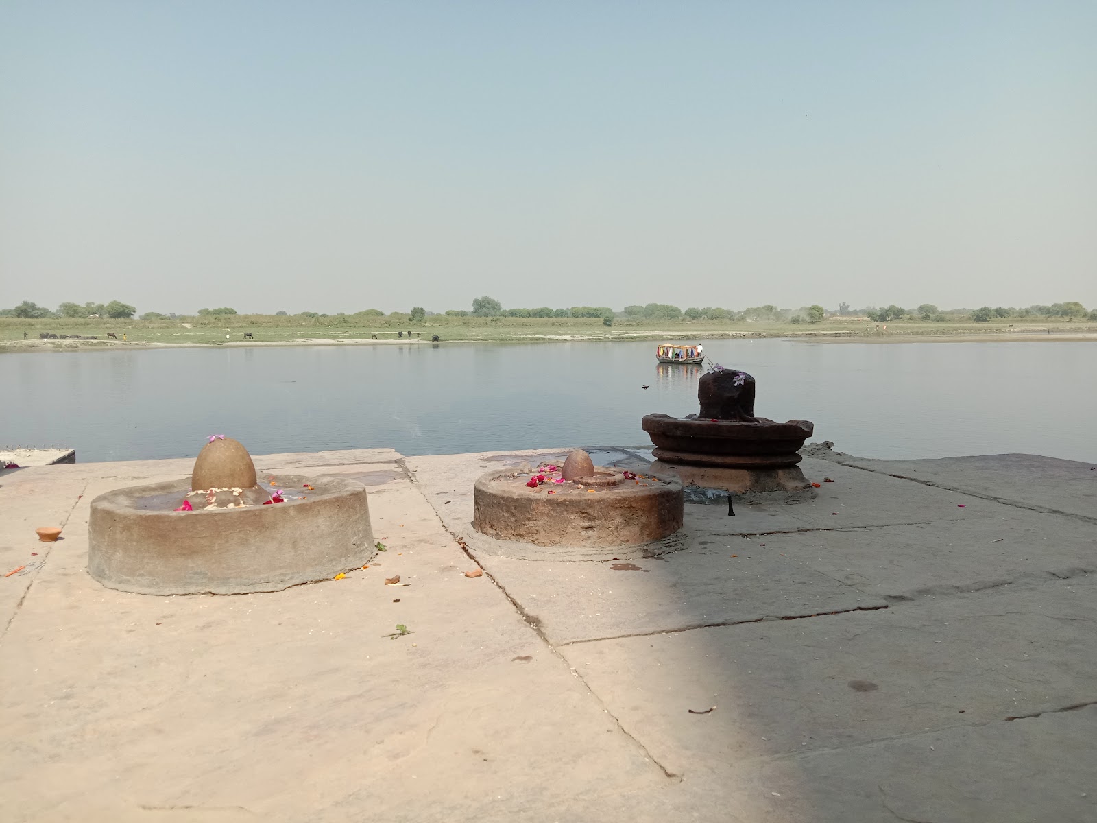 Langota Ghat