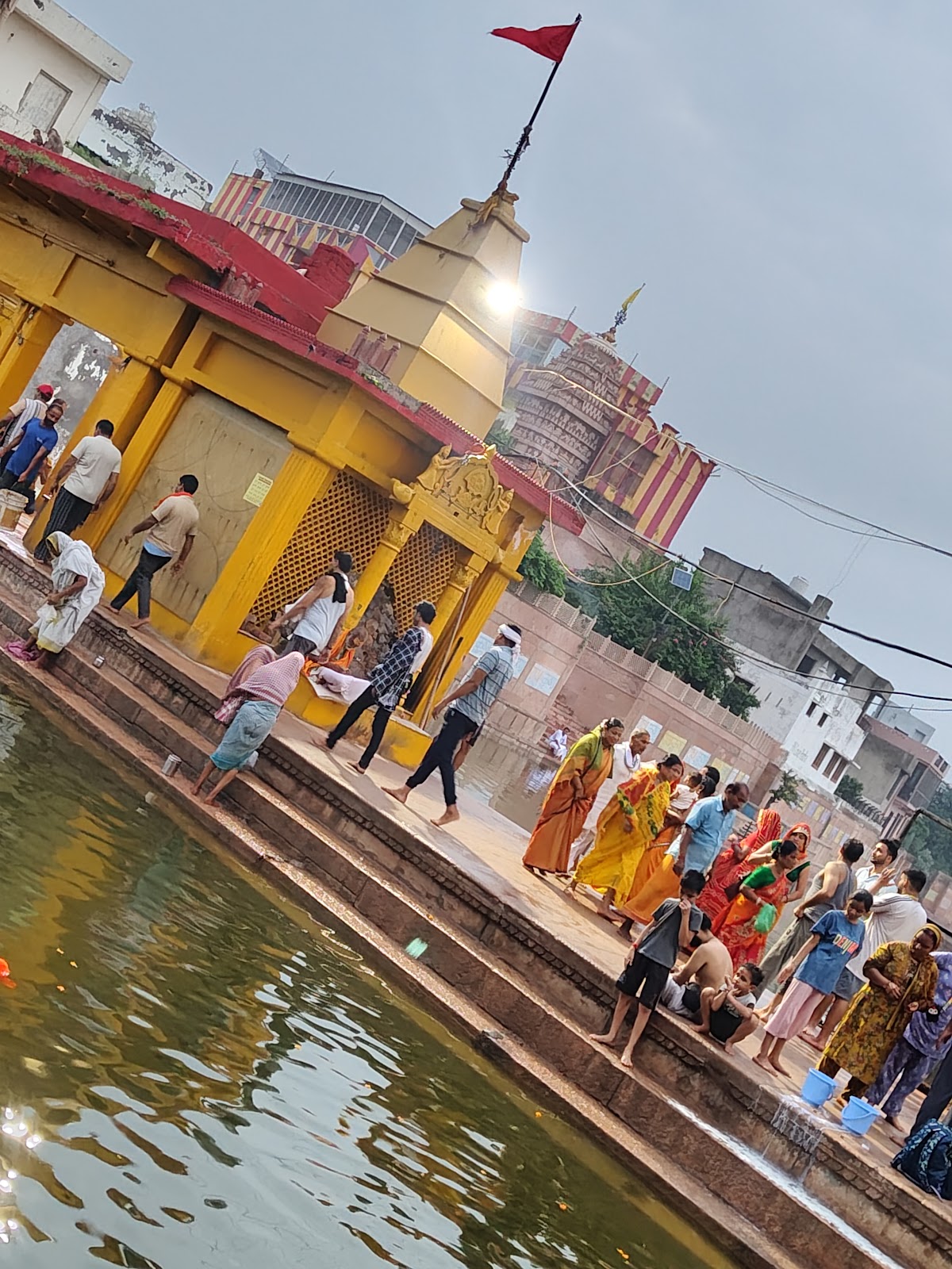 Varaha Kund