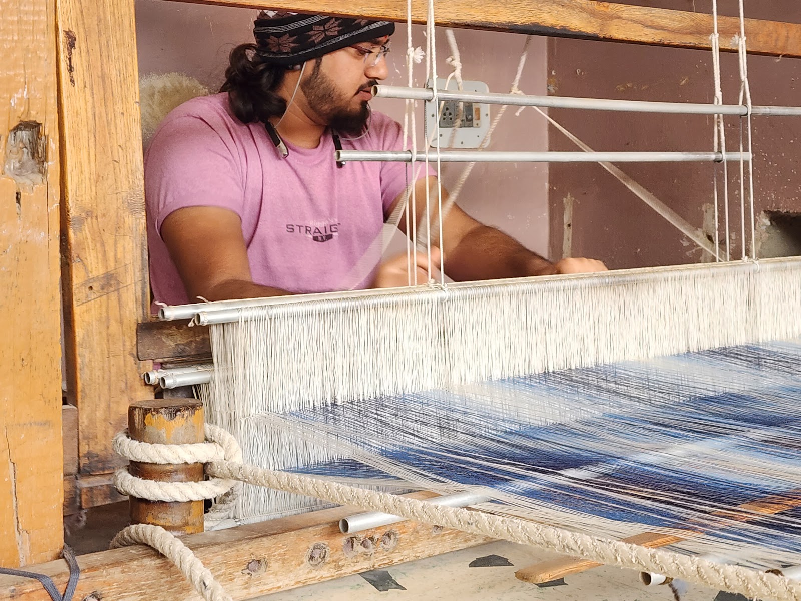 Bhujodi Handicraft Village