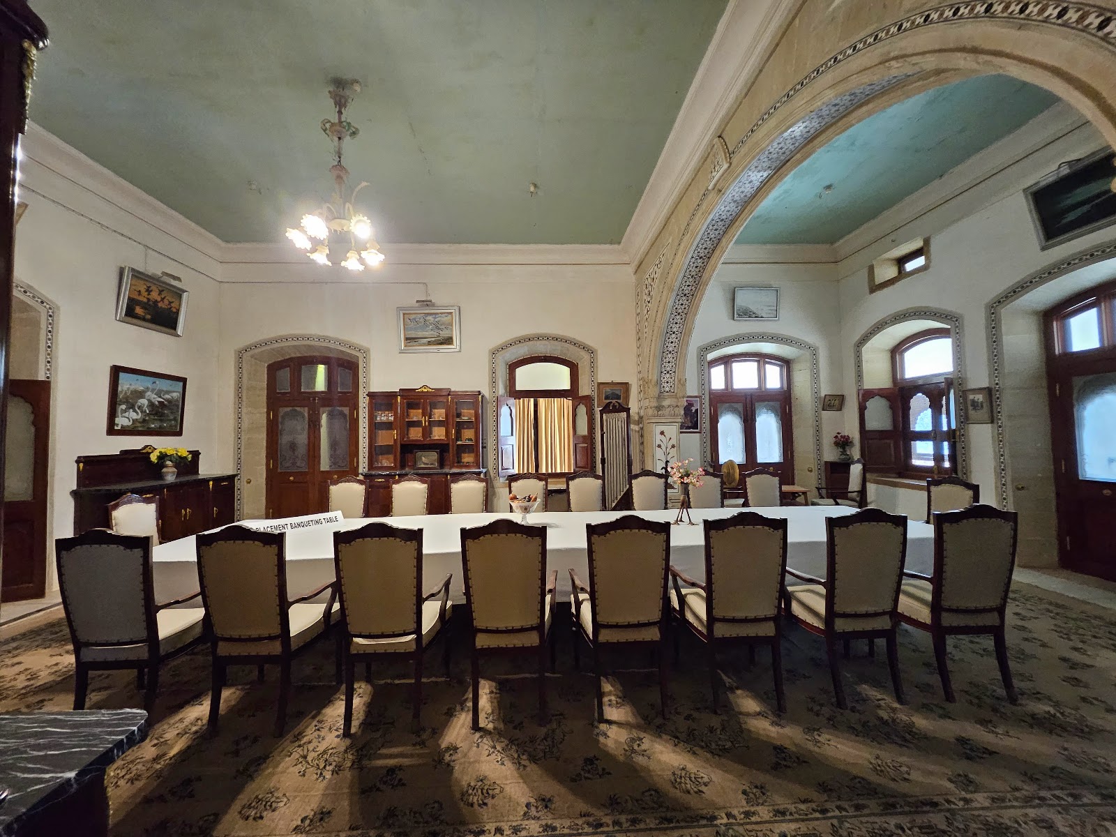 Vijay Vilas Palace Mandvi