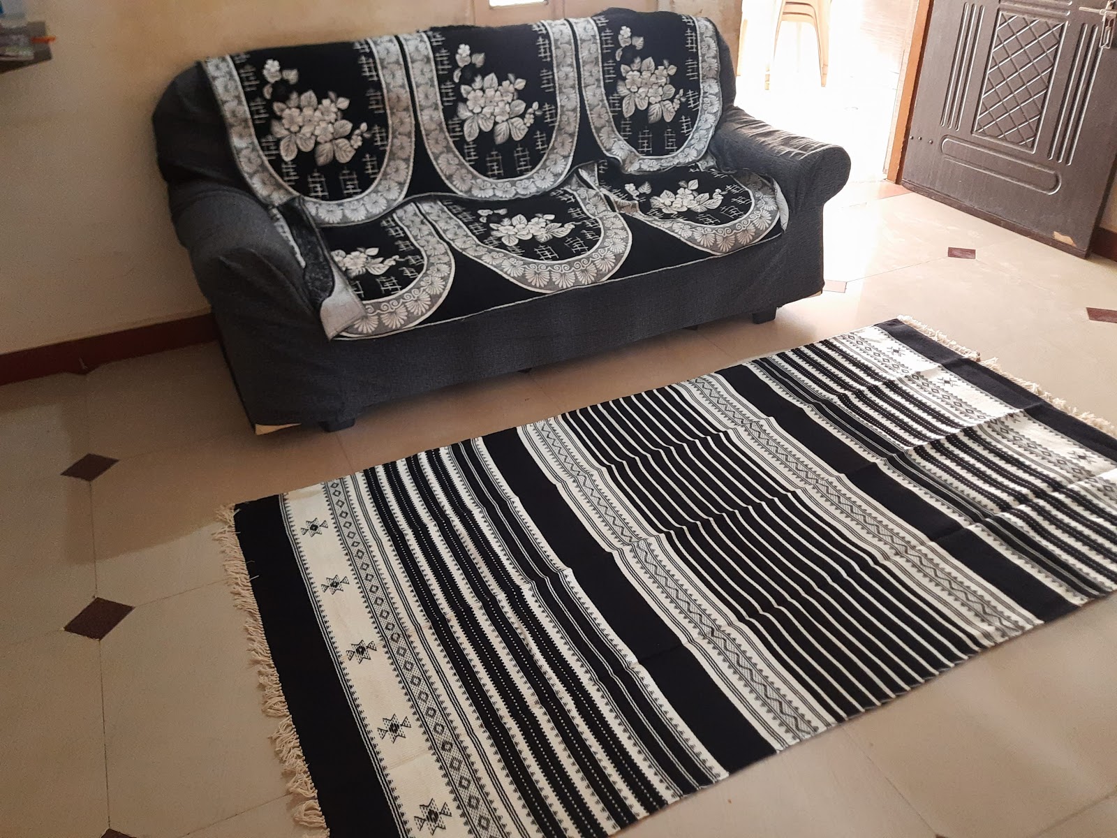 Bhujodi Handicraft Village