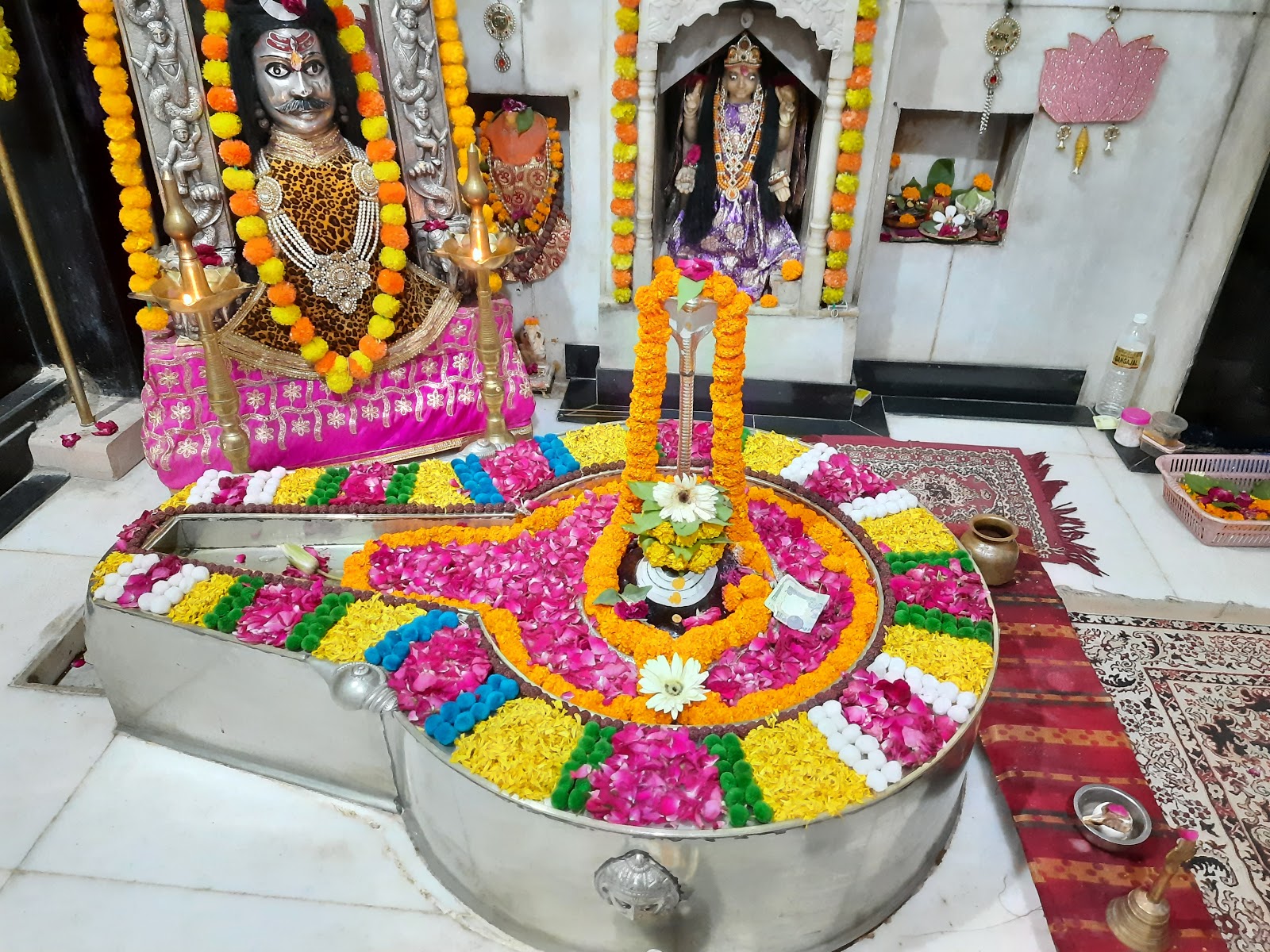 Koteshwar Temple