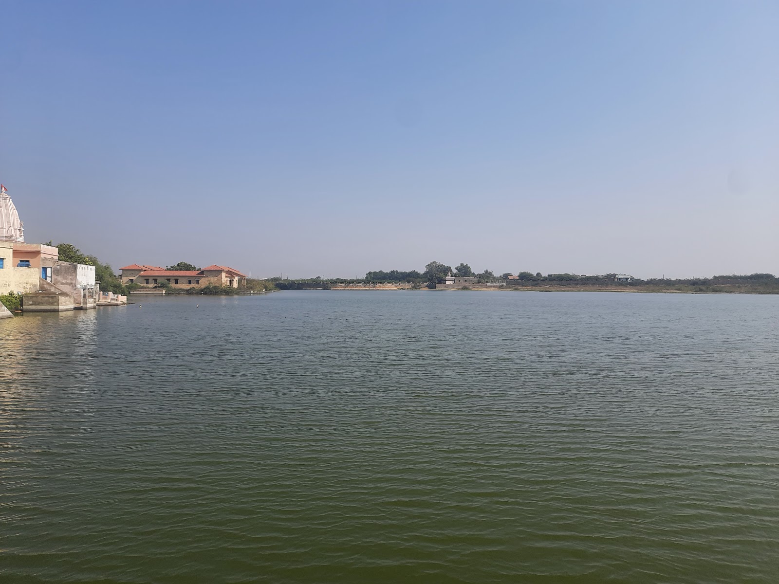 Narayan Sarovar