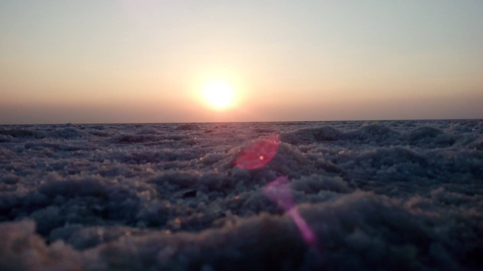 Kutch’s white desert (Rann of Kutch)