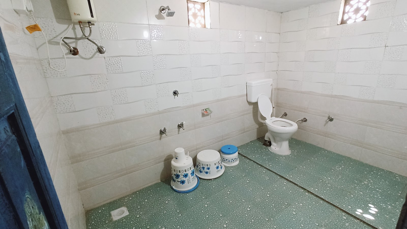 Hodka Crafts Village