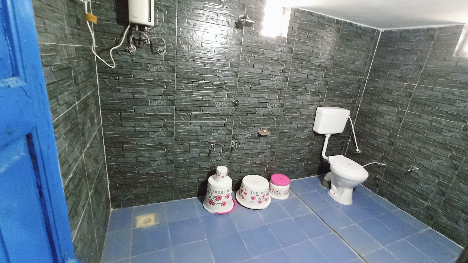 Hodka Crafts Village