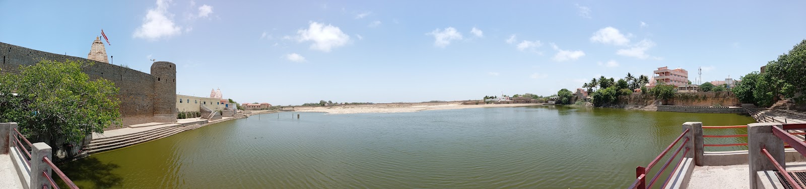 Narayan Sarovar