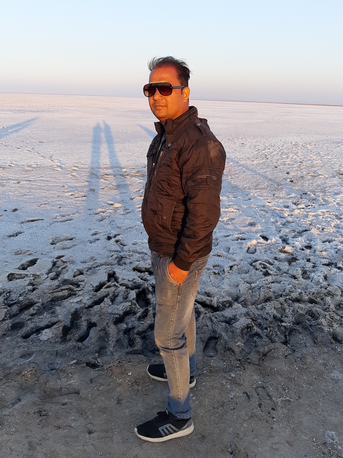 Chhari Dhandh Wetland Conservation Reserve