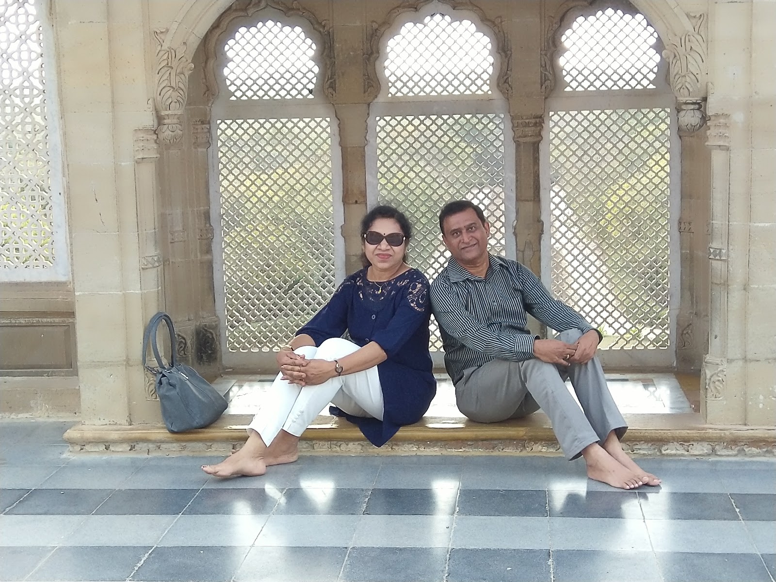 Vijay Vilas Palace