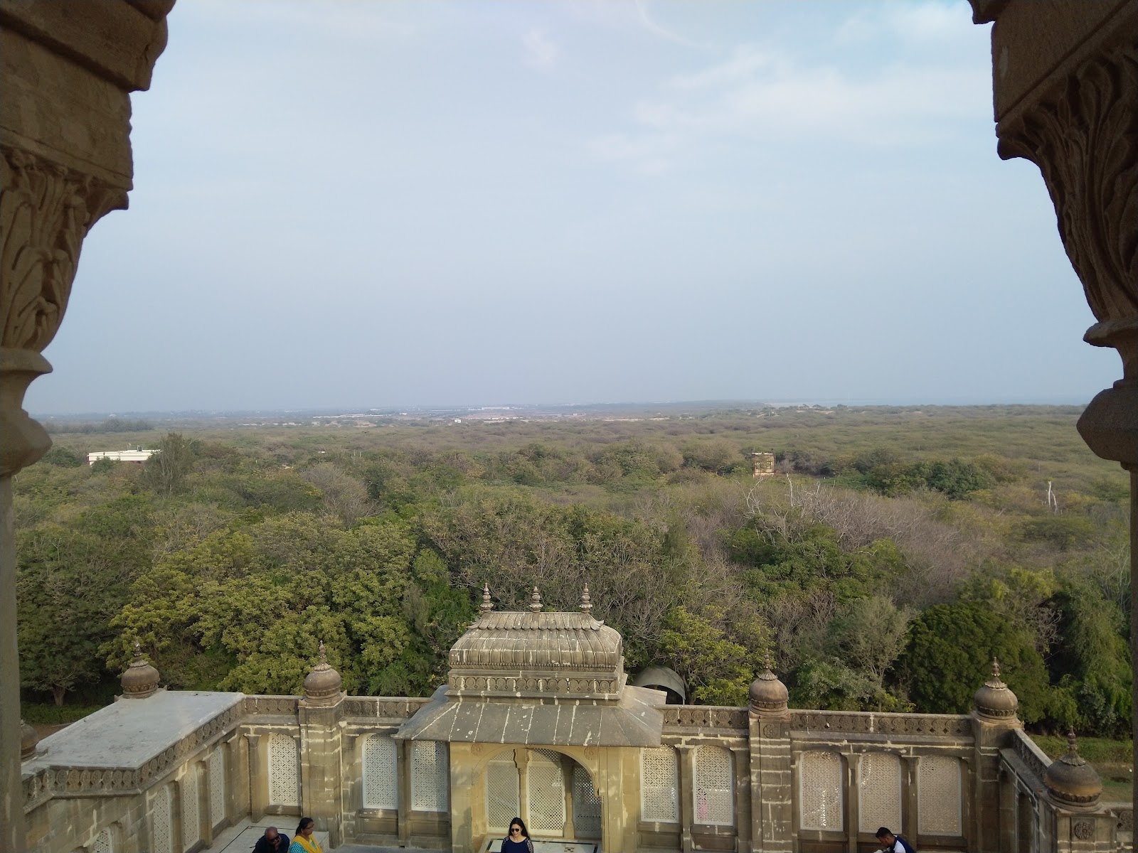 Vijay Vilas Palace