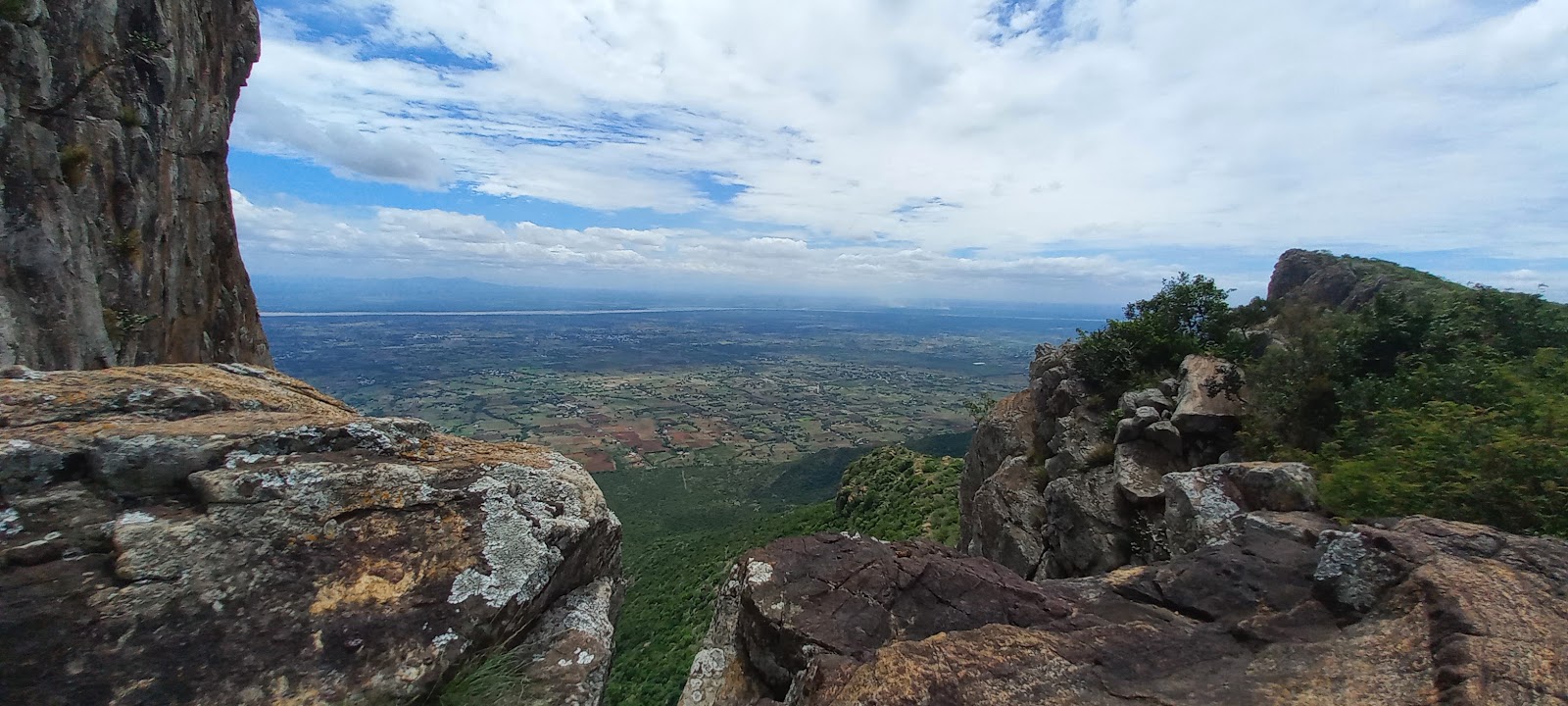 Cauvery Delta Viewpoint