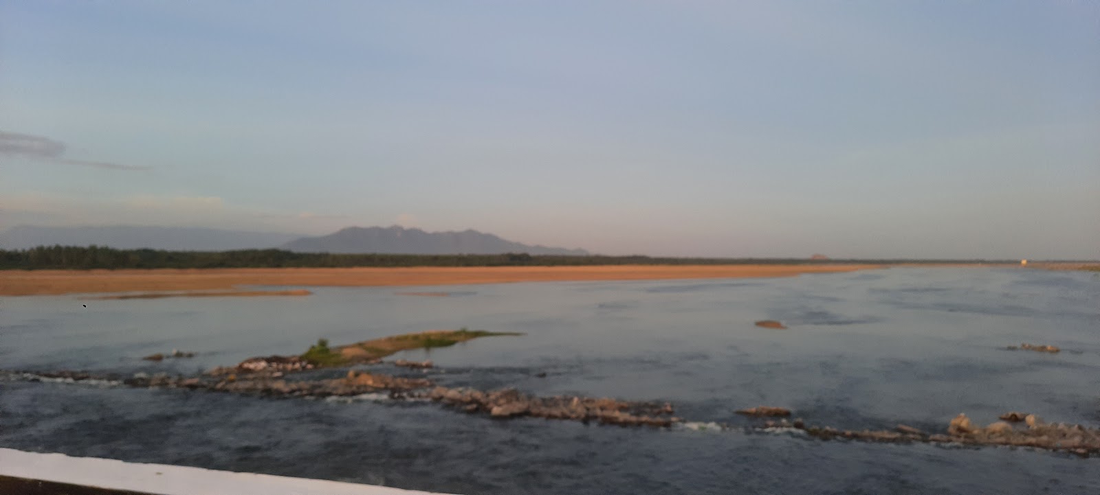 Cauvery Delta Viewpoint