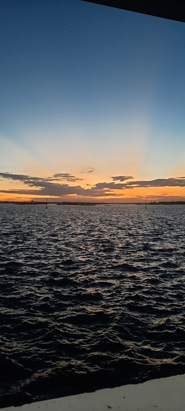 Cauvery Delta Viewpoint