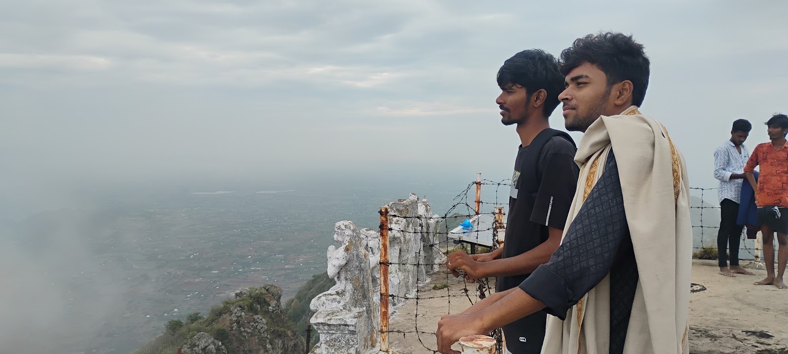 Cauvery Delta Viewpoint