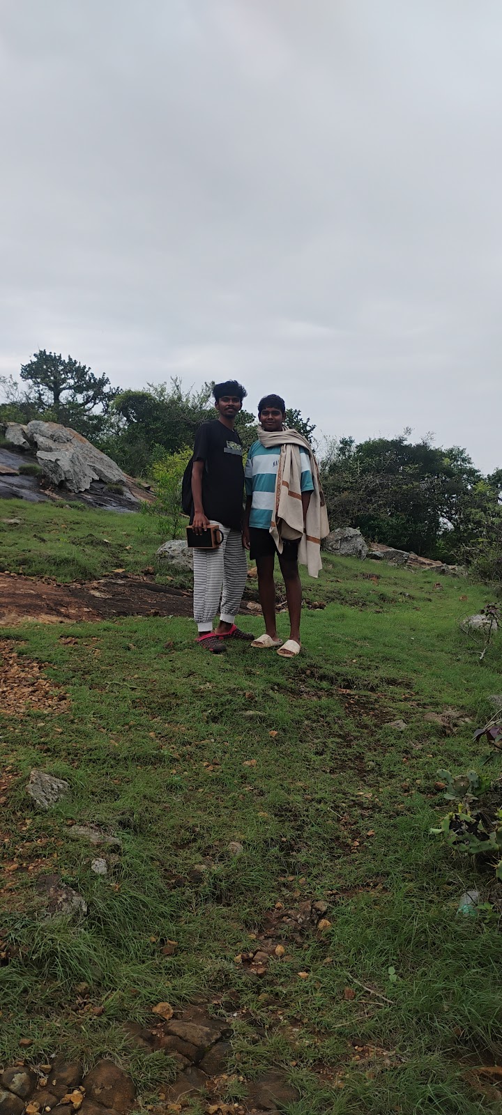 Cauvery Delta Viewpoint
