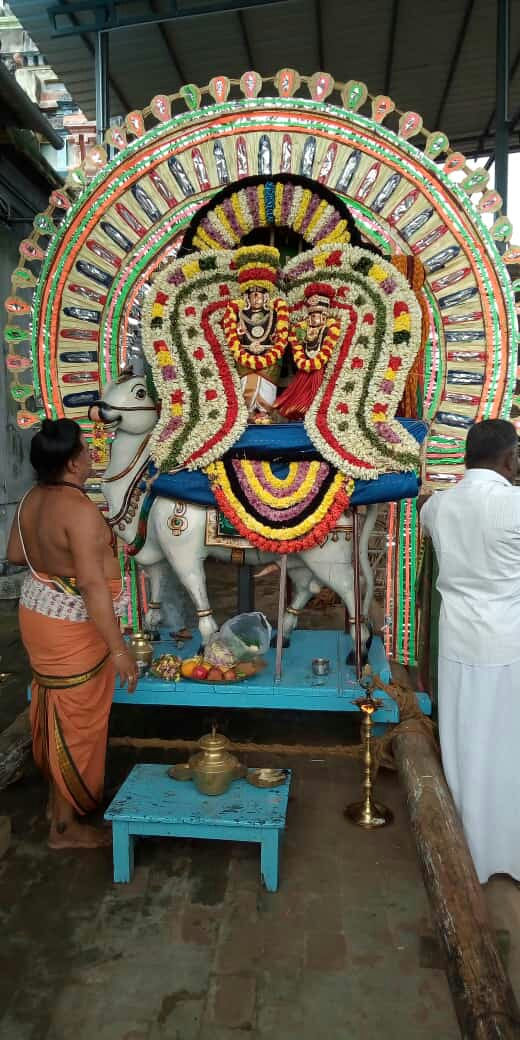 Kuthalam Murugan Temple