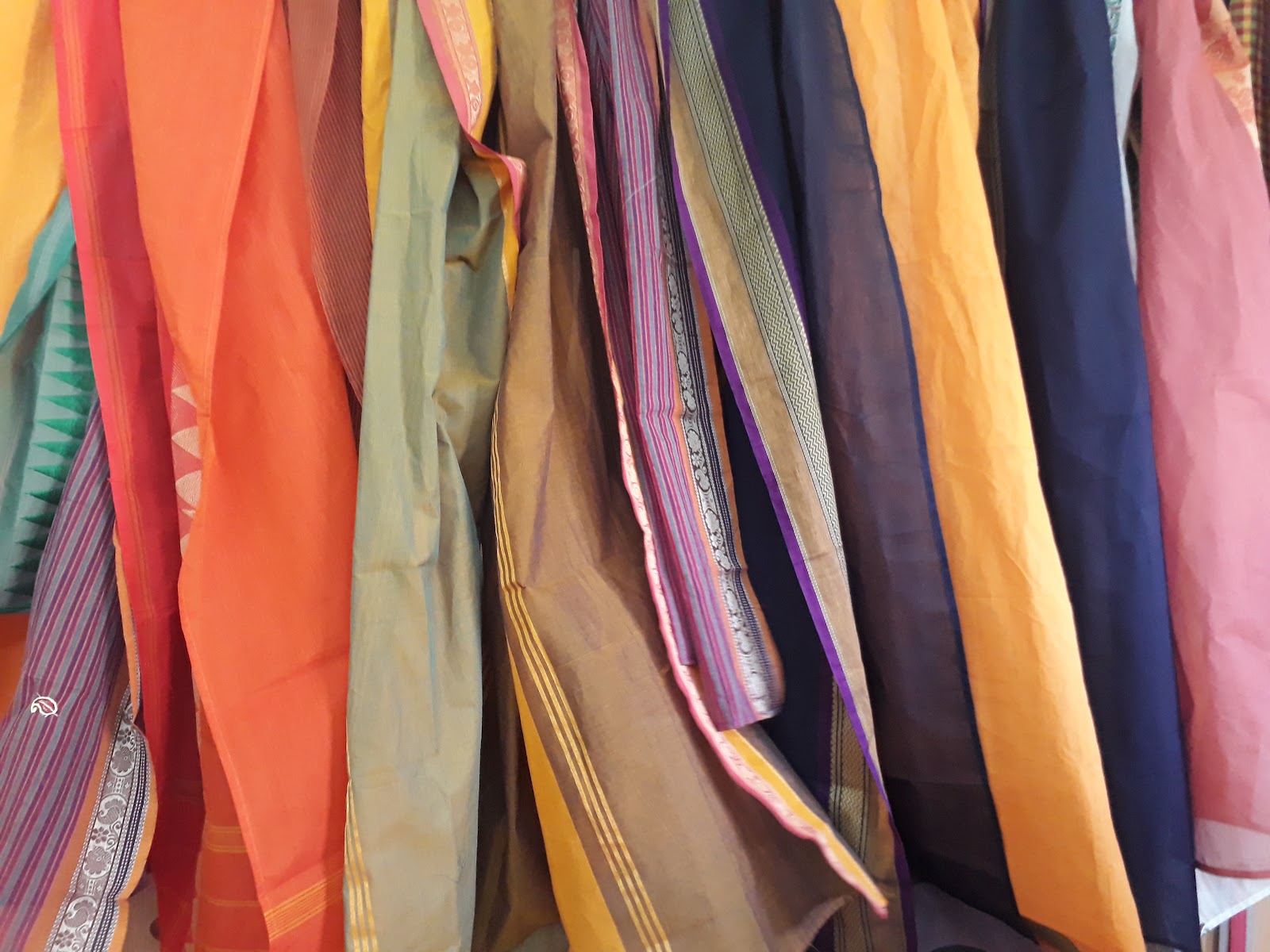 Village Handloom Weaving Center