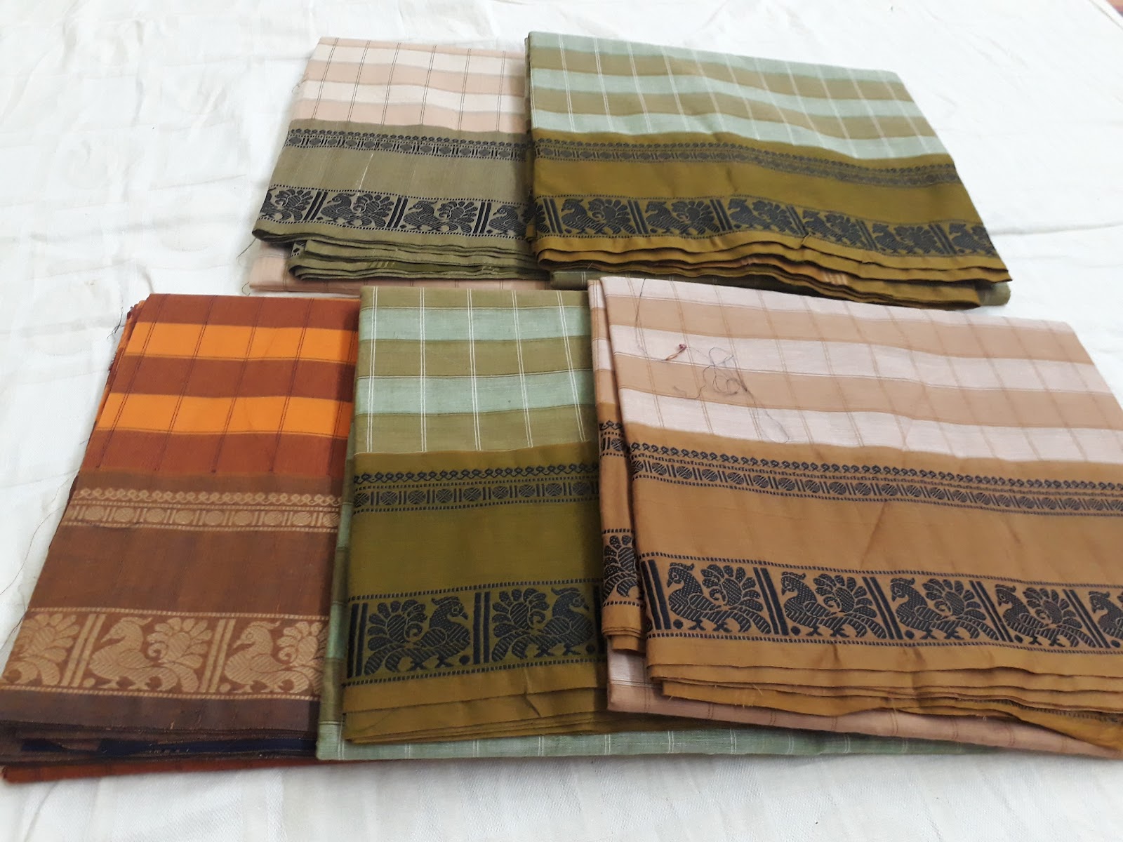 Village Handloom Weaving Center