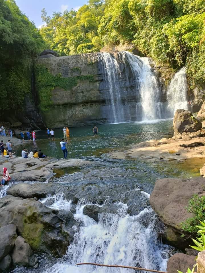 Cherrapunji