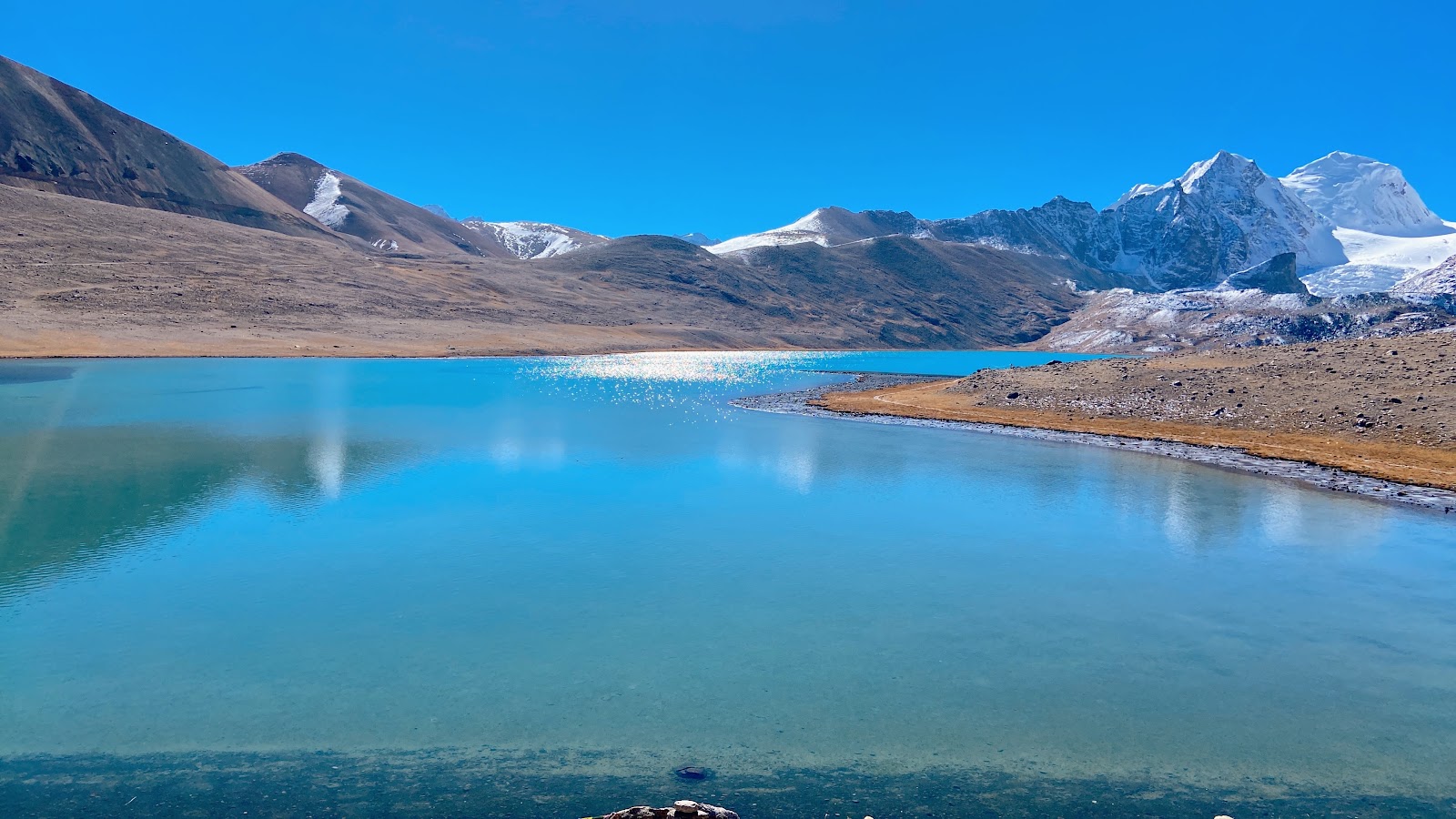 Lachen Sikkim - A Gateway to Nature and Adventure