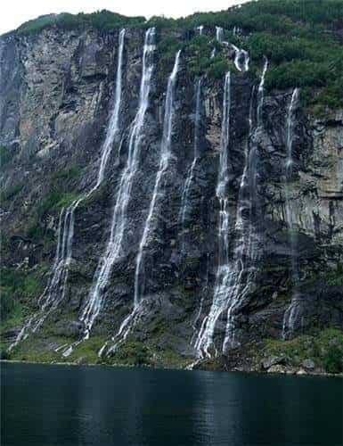 Bishop Falls