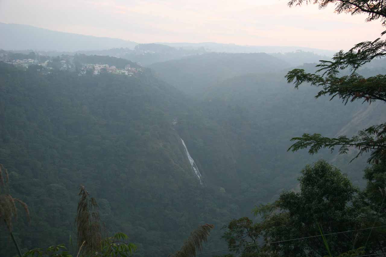 Bishop Falls