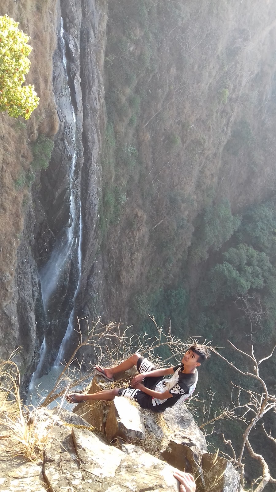 Bishop Falls