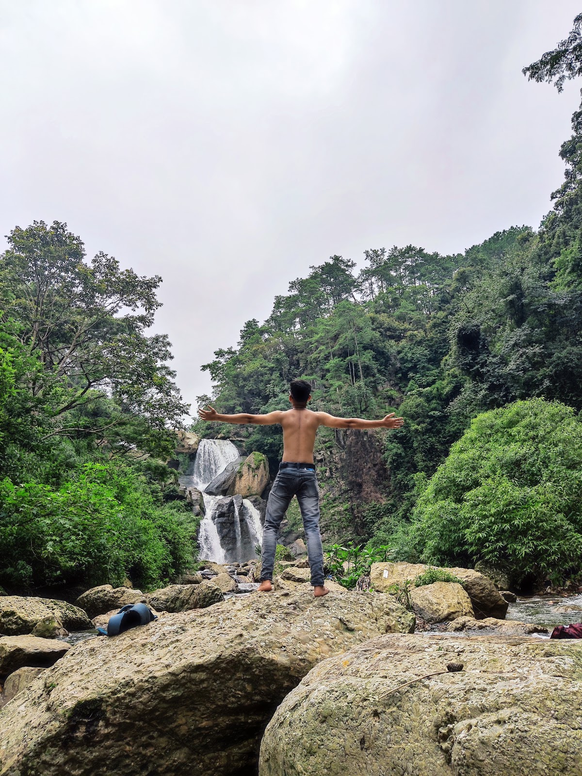 Bishop Falls