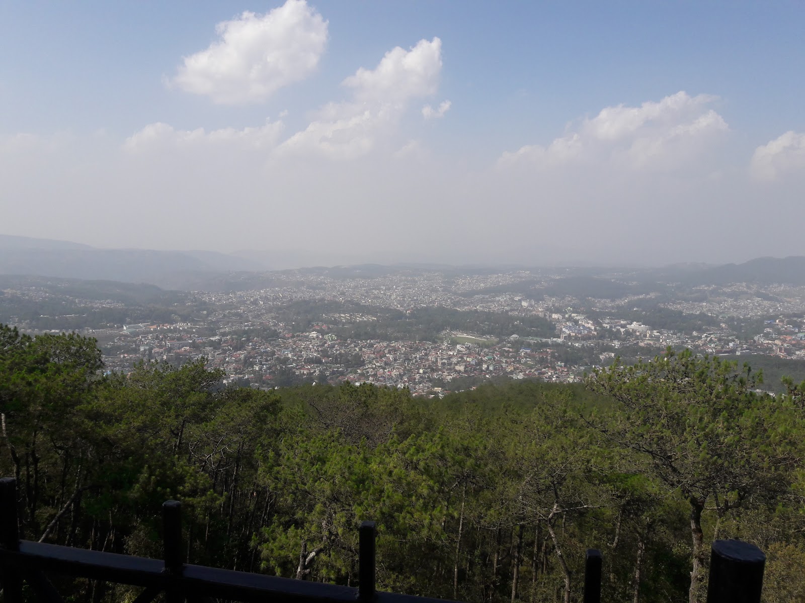 Laitkor Peak