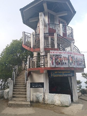 Laitkor Peak