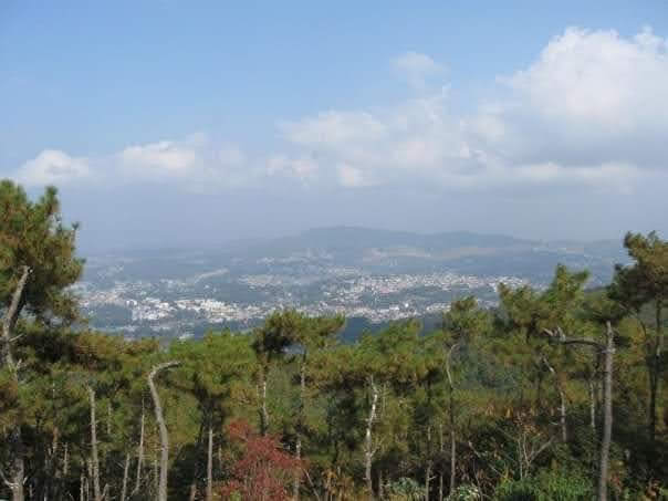 Laitkor Peak
