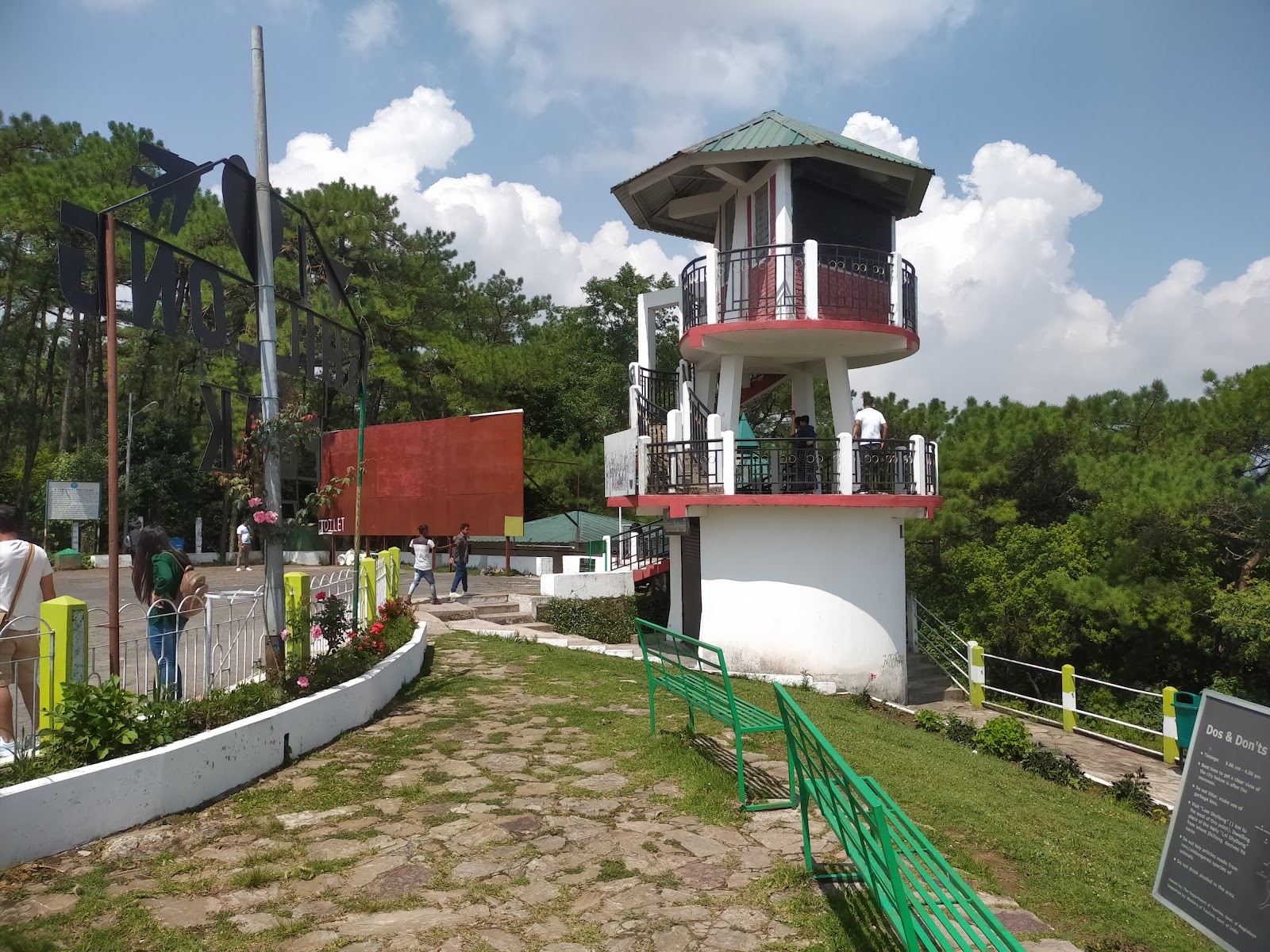 Laitkor Peak