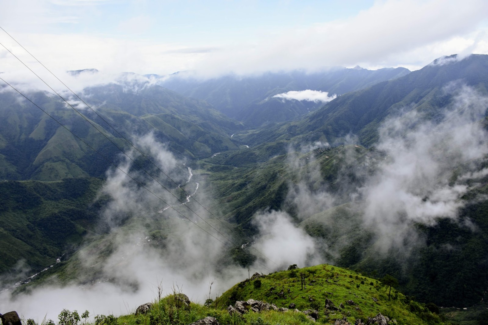 Shillong