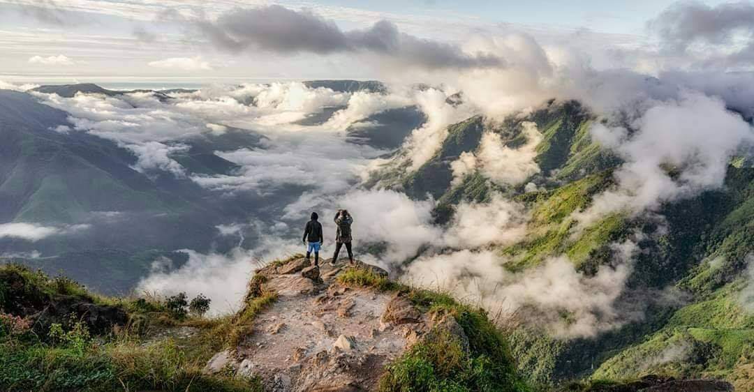 Shillong