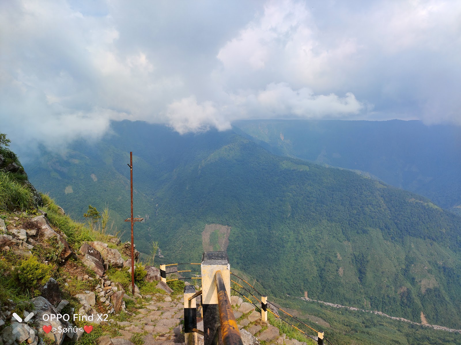 Shillong