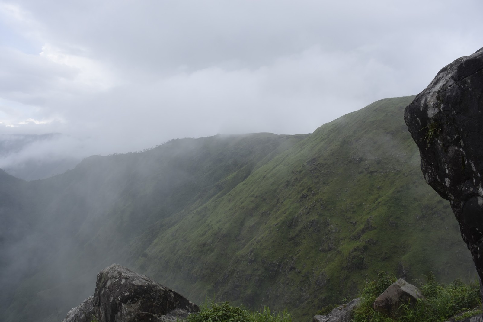 Shillong