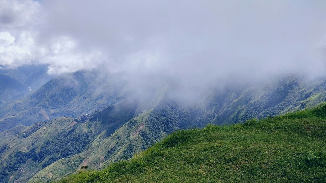 Shillong