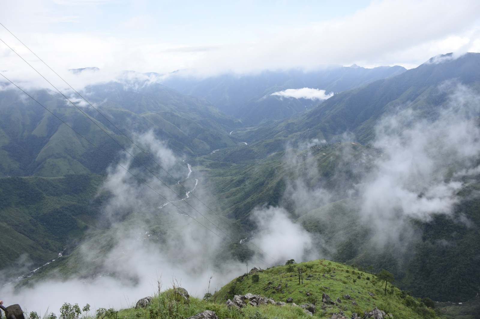 Shillong
