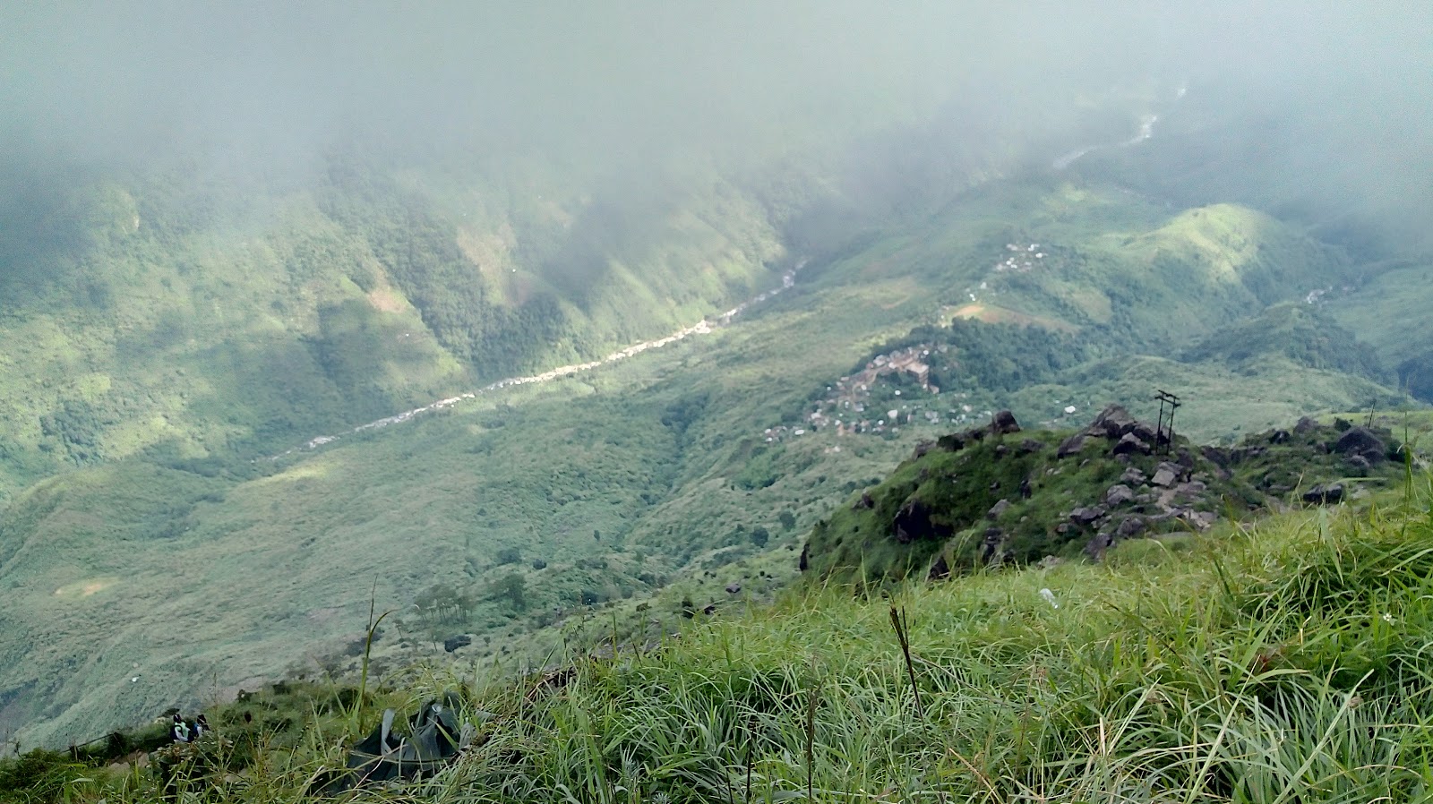 Shillong