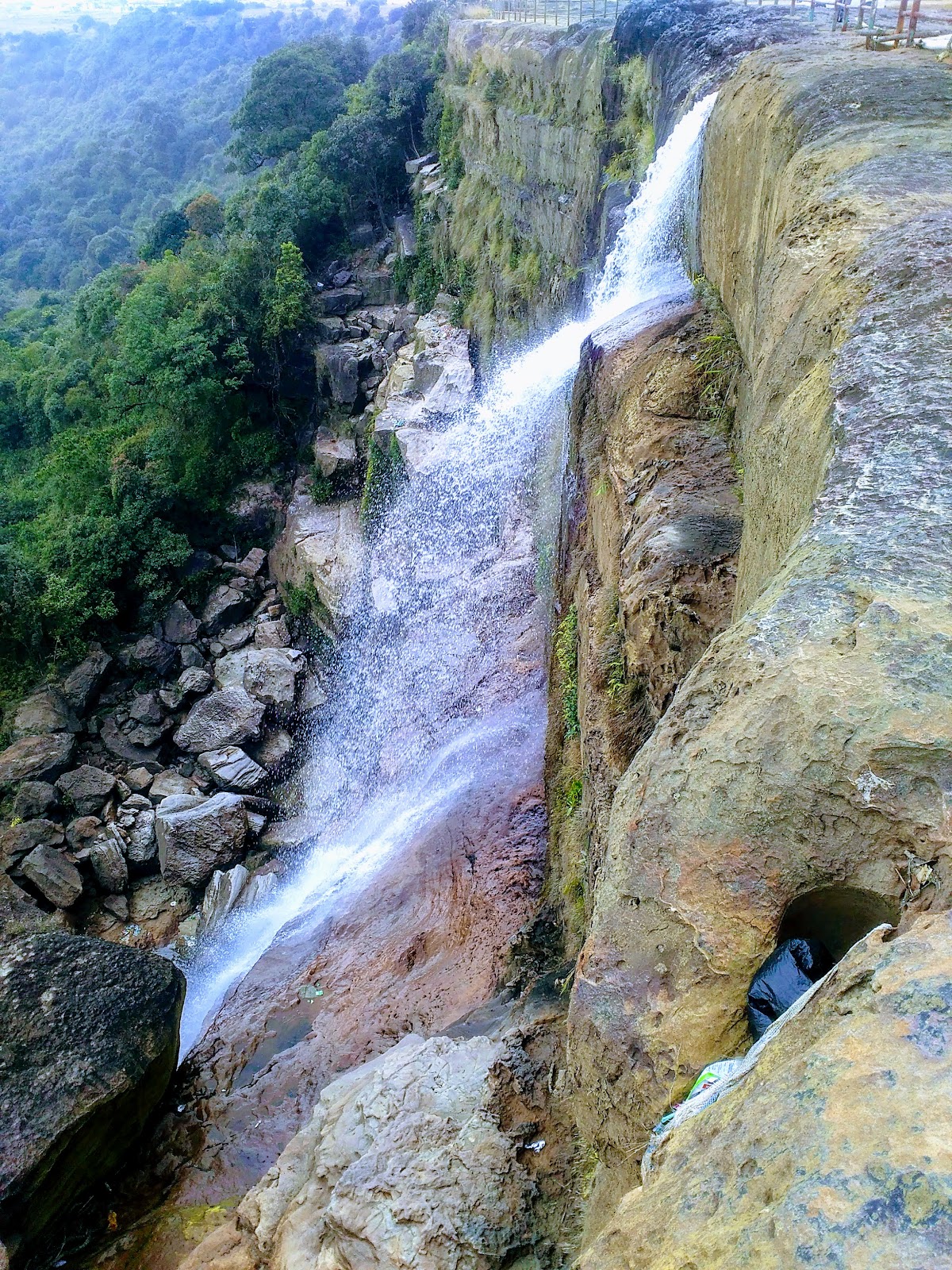 Shillong