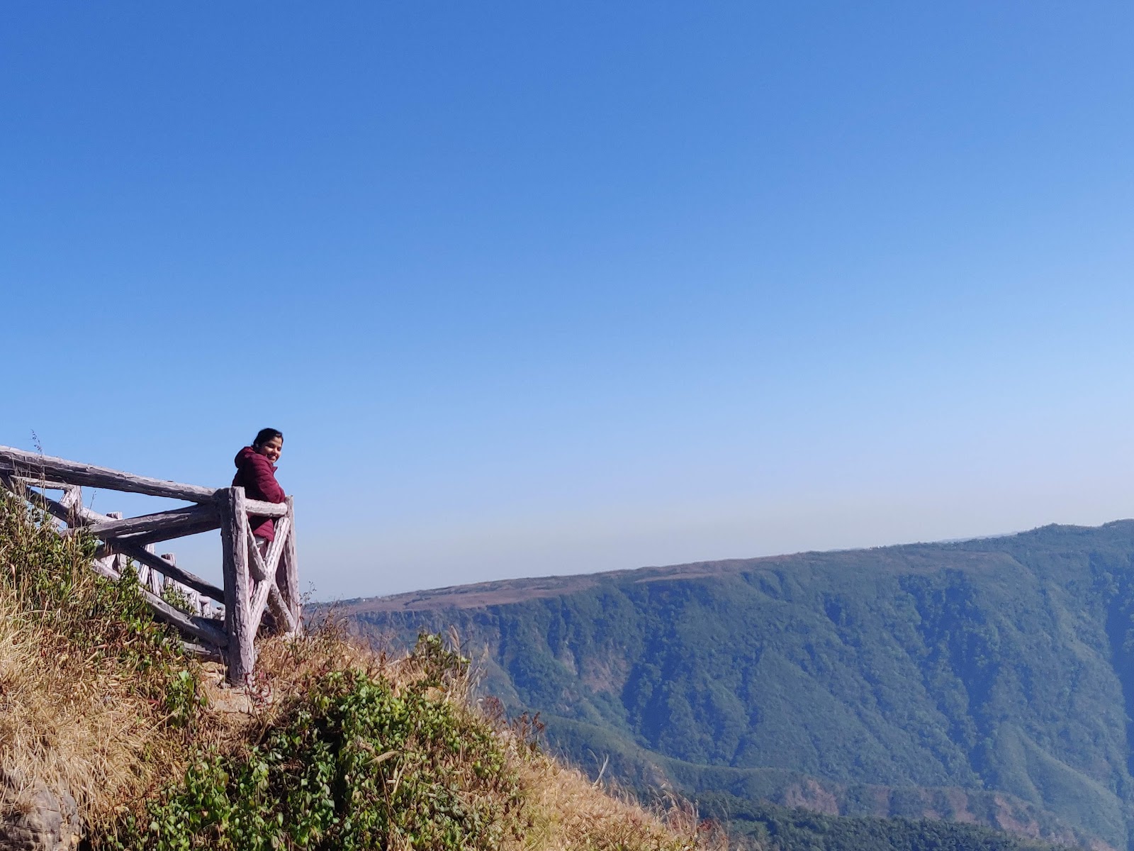 Wahkhen Village