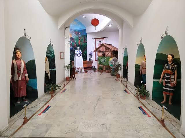 Don Bosco Centre for Indigenous Cultures