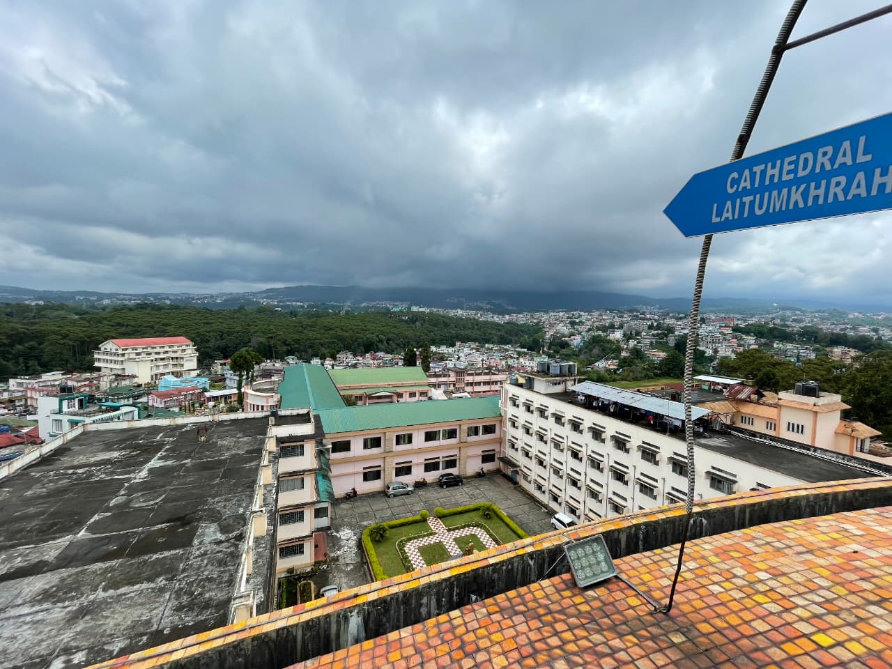 Don Bosco Centre for Indigenous Cultures