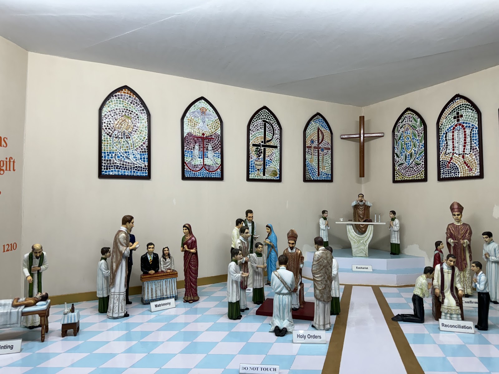 Don Bosco Centre for Indigenous Cultures