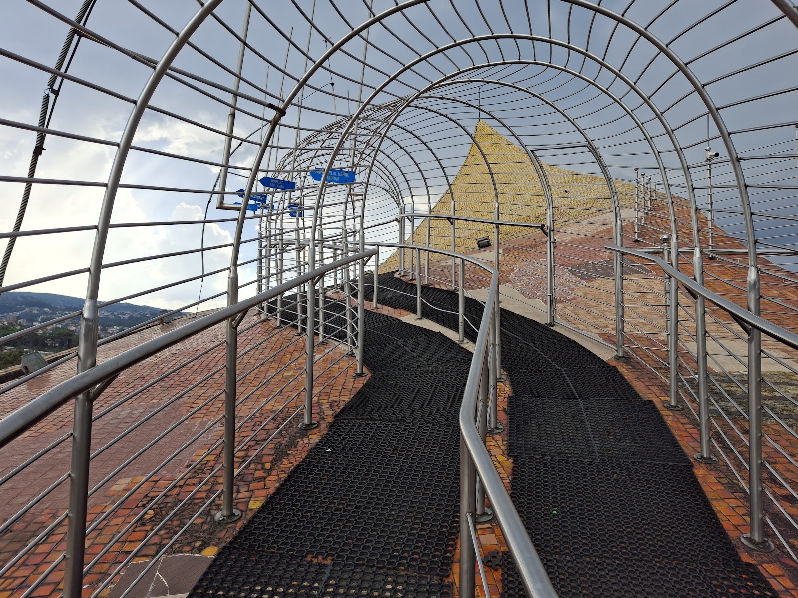 Don Bosco Centre for Indigenous Cultures