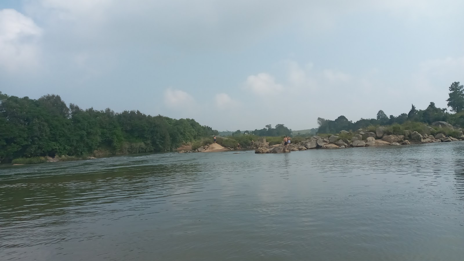 Nongkhnum Island