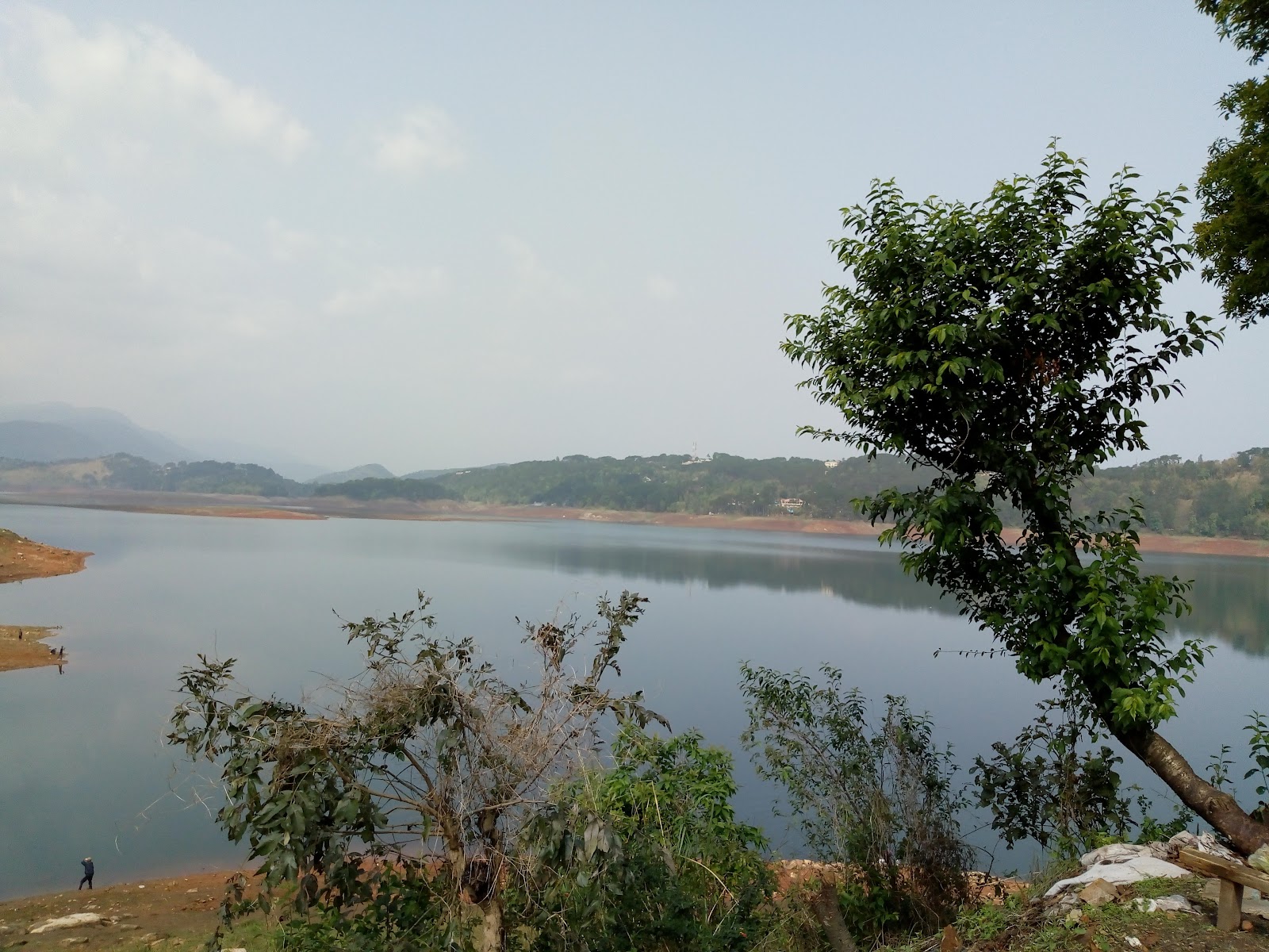 Umiam Lake