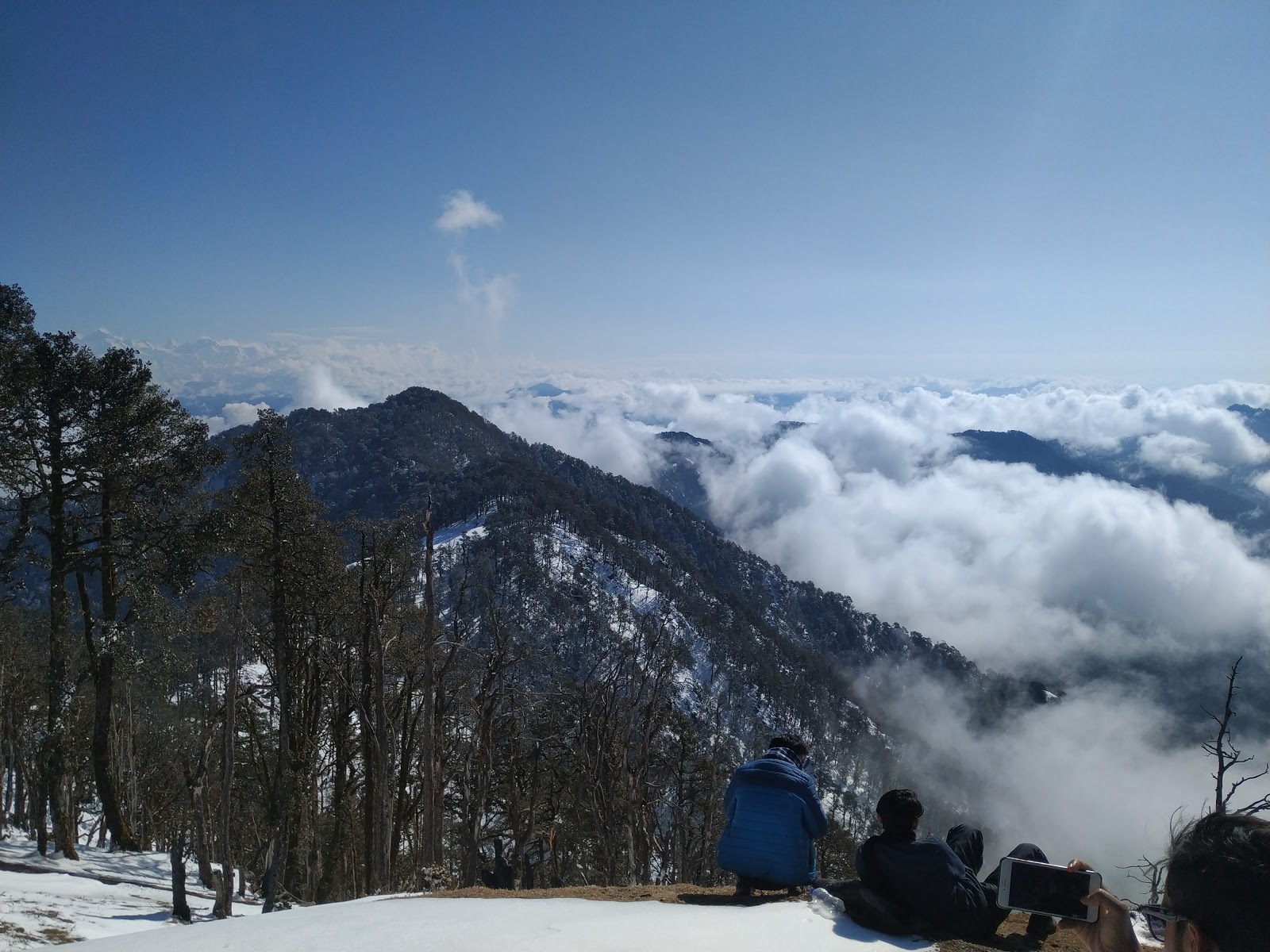 Nag Tibba